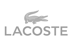 Lacoste