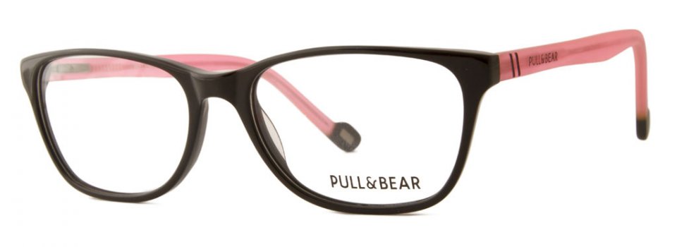Pull & Bear