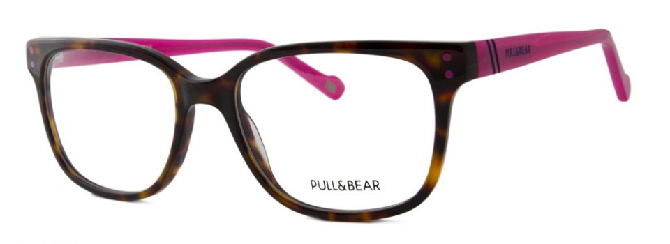 Pull & Bear